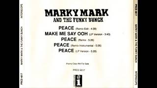 Marky Mark & The Funky Bunch - Wildside (Album Version)