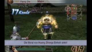 Download lagu Dynasty Warriors 5 XL Legend Mode Fight at Yang Ping Gate Part 2 mp3
