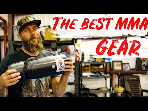Cowboy Cerrone's TOP 3 pieces of MMA Gear for training in the UFC and The #1 Cardio Machine