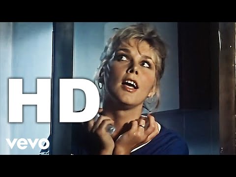 Bucks Fizz - Talking In Your Sleep