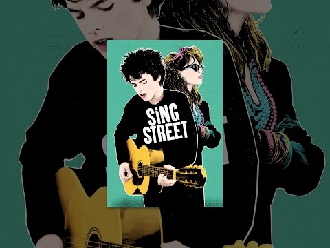 Sing Street