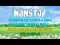 Nonstop Lagu Rohani Tempo Dulu Terbaik Sepanjang Masa Vol I Vol II Lagu Rohani Terbaru Terpopuler