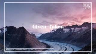 Download lagu 엔하이픈 Given-Taken 피아노 (ENHYPEN Given-Taken Piano) mp3