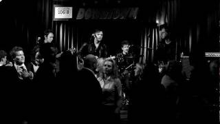 Bambi Kino NOTHIN' SHAKIN' (BUT THE LEAVES ON THE TREES)