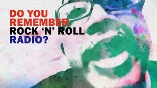 The Marmars - Do You Remember Rock &#39;N&#39; Roll Radio? (Ramones Cover)