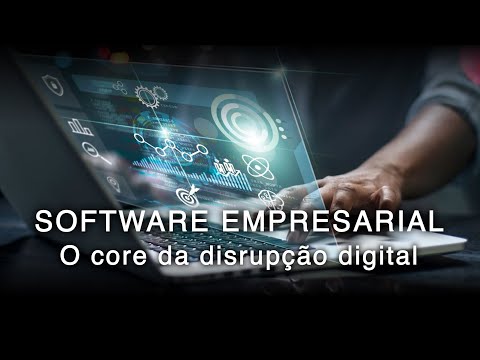 Enterprise Software | Round Table | Novembro 2022