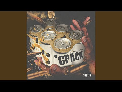 6 Pack (feat. Cyko Mik3)