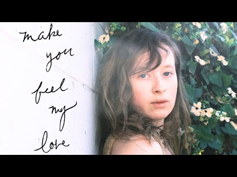 Make You Feel My Love - Live Cover by Hannah Rooth