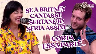 PRA onde VAI esse PAPO? KKKK
