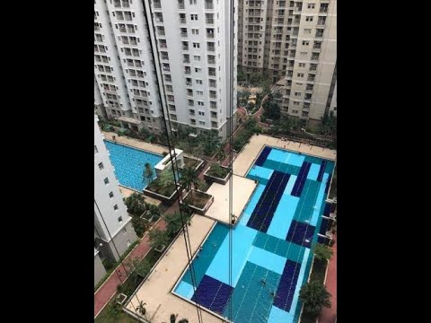 Apartemen MGR2 2BR 53m 1,39M