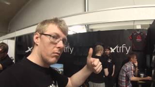 The Blast - Highlights