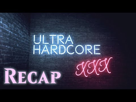 Mindcrack UHC 30 - E06 - RECAP (Minecraft Ultra Hardcore)
