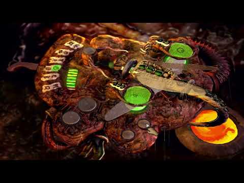 Sanitarium (1998) | PC Walkthrough | Chapter #08: The Hive