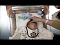 Born Addicted: Treating Drug-Dependent Babies
