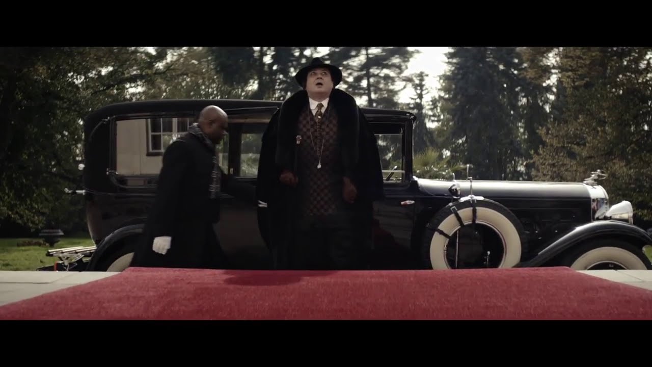 Marguerite – Il trailer italiano