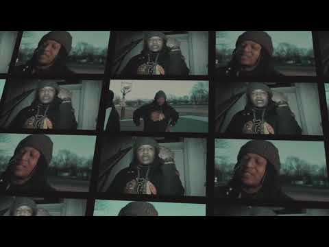 Eville ft Joc Da Block - 92 (official Video)