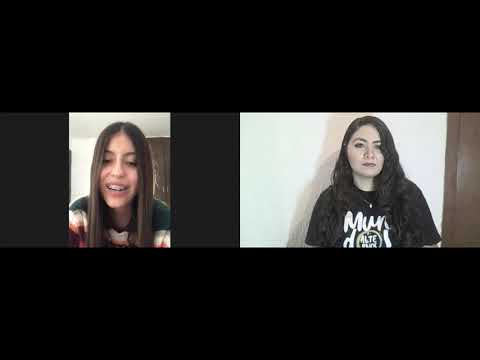 Entrevista Yaz Flores