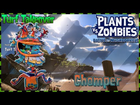 Plants vs. Zombies Battle for Neighborville - Piñata Chomper