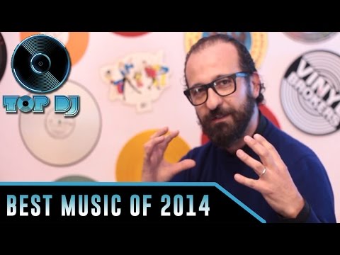 Best Music of 2014 by Stefano Fontana