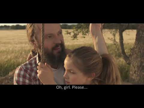 Cortometraje L’Armadura