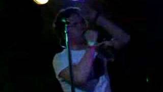 Say Anything  - Alive with the glory of love (live)