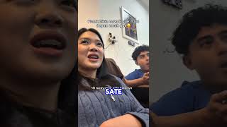 Download lagu THIS MAN WAS MADE VERY EMBARRASSED IN FRONT OF CAMER #funny #nangag mp3