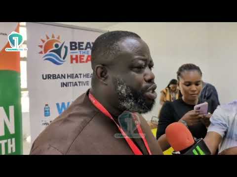 Accra Mayor Calls for Support for Tree Planting Initiatives