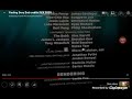 Finding Dory 2016 End Credits UniMás 2026