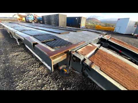 Other Other 2021 NOOTEBOOM OSD-73-04  EXTENDING TR - Image 2