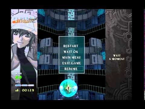 Castle Shikigami II : War of the Worlds Dreamcast