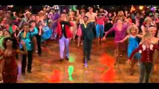 Dr. Detroit ( Ballroom Dance Scene [ f. James Brown ] )