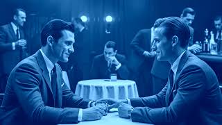 Pet Shop Boys - To Speak Is A Sin (Unofficial Video)