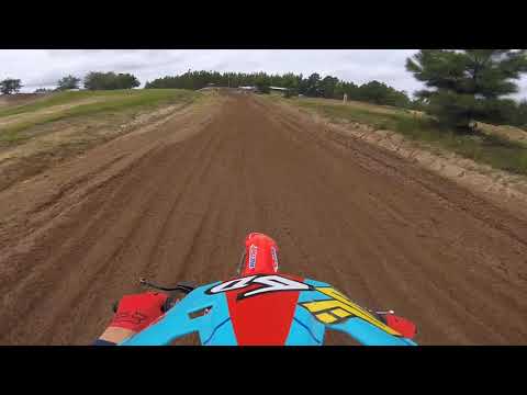 Carson Mumford ClubMx Practice Facility - Sprint Lap