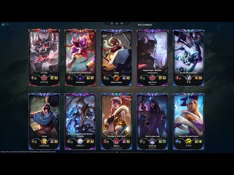 T1 Faker | Corki MID vs Akali | Patch 26.1 | 2026-01-12 | LoL Replay