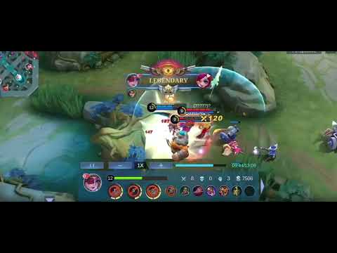 Ruby lifesteal damage hack 🔥💯