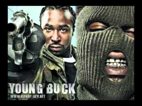Young Buck - I'm Done Wit Yall (Prod By Drumma Boy)