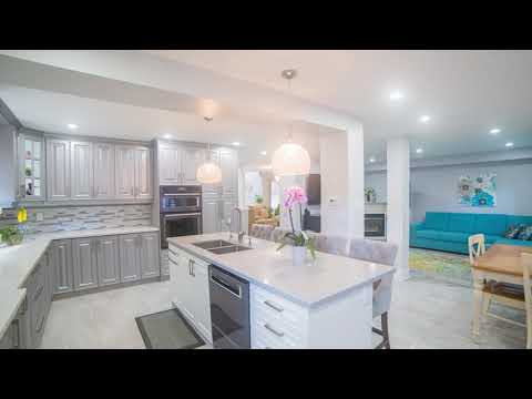 277 Van Kirk Drive Brampton