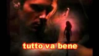 Dalida Avec le temps (Col tempo) testo in Italiano Karaoke