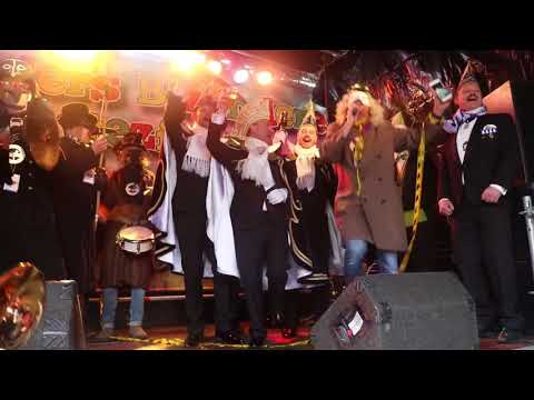 Naate Raaf duipe Raaf Benders Bbb boete zitting 2018