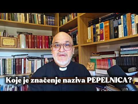 Što znači Pepelnica | Koju nam poruku donosi korizma?
