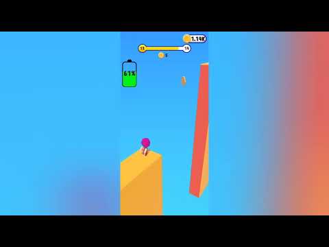 JetPack Pro - 3D Rush Game Video