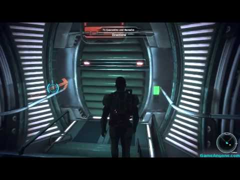 Let's Play: Mass Effect 1 - Part 26