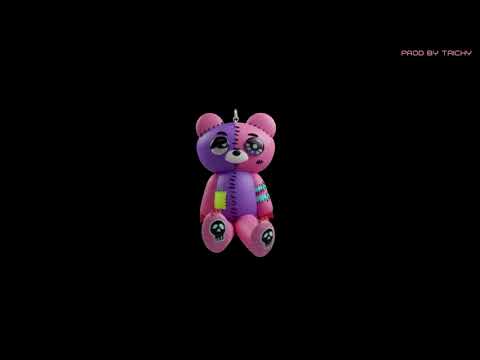 [SOLD] SLAVA MARLOW x Элджей  x MORGENSHTERN Type Beat - Я все это забуду(prod by Tricky)