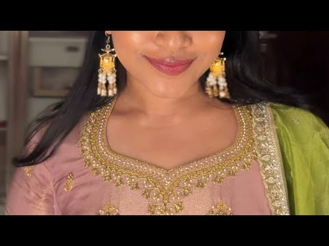 Amazon Jewellery Finds  | Daily wear Jewellery | Pratyusha Devara