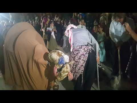 Mustafa Tereci BÖYLE BİR OYUN GÖRMEDİNİZ DÜĞÜNDE DEVE OYUNU MÜKEMMEL