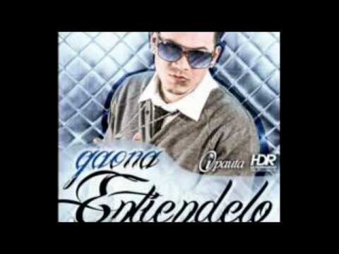 Gaona   Entiendelo