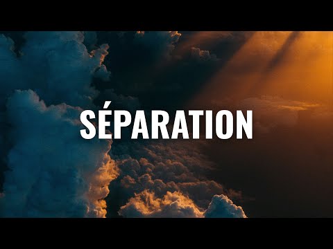 Stanislas Rambaud - SÉPARATION