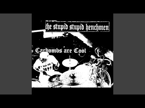 Hosting a Soul - The Stupid Stupid Henchmen