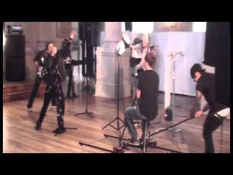 Eden's Curse - The Making of Evil & Divine video