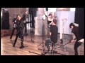 Eden's Curse - The Making of Evil & Divine video